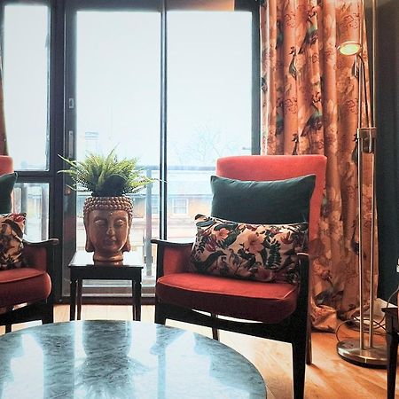The Kensington Retreat Apartman London Kültér fotó