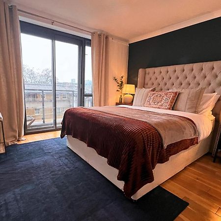 The Kensington Retreat Apartman London Kültér fotó
