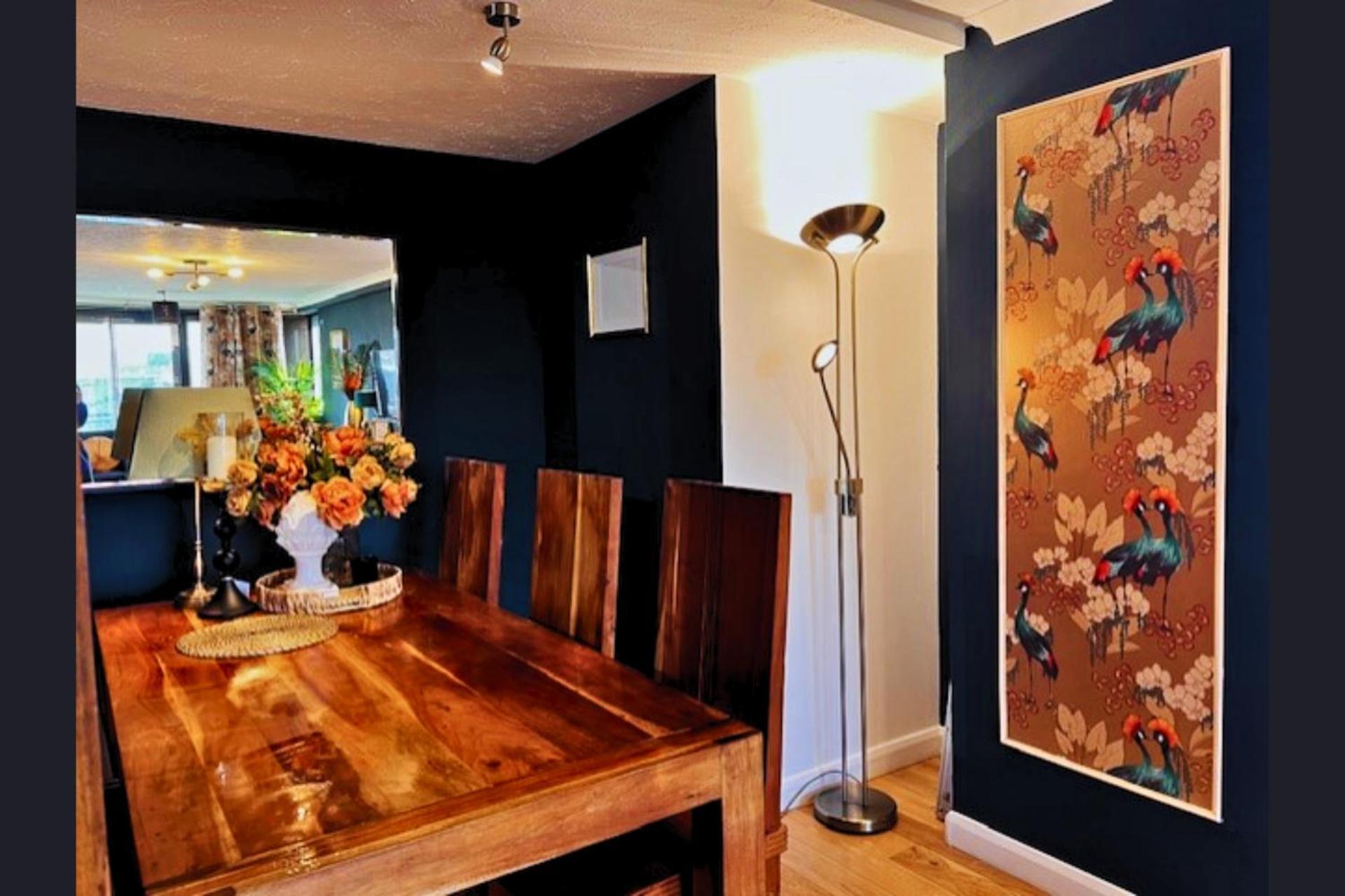 The Kensington Retreat Apartman London Kültér fotó