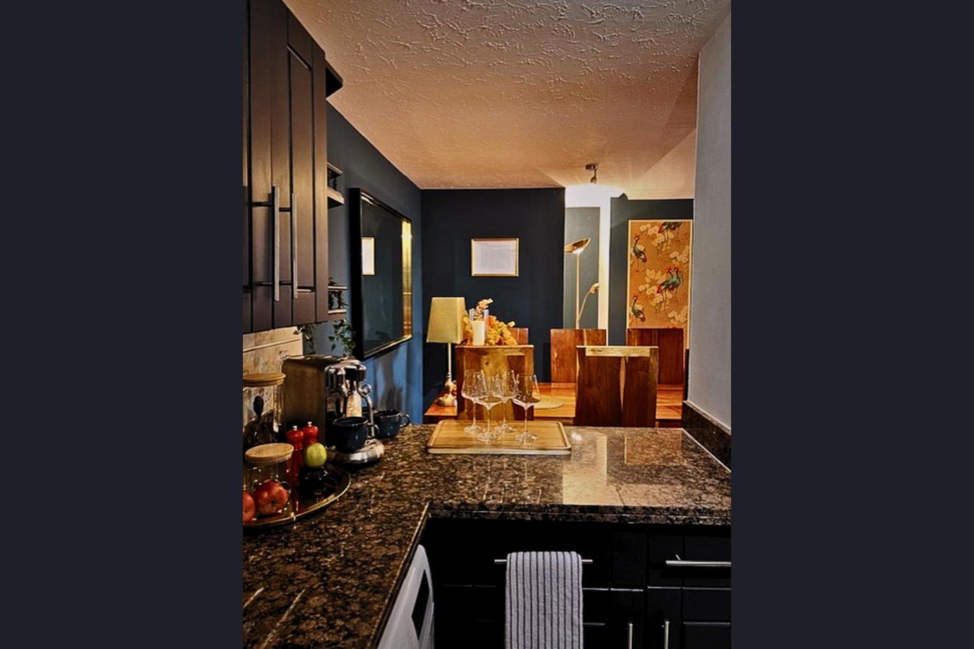 The Kensington Retreat Apartman London Kültér fotó