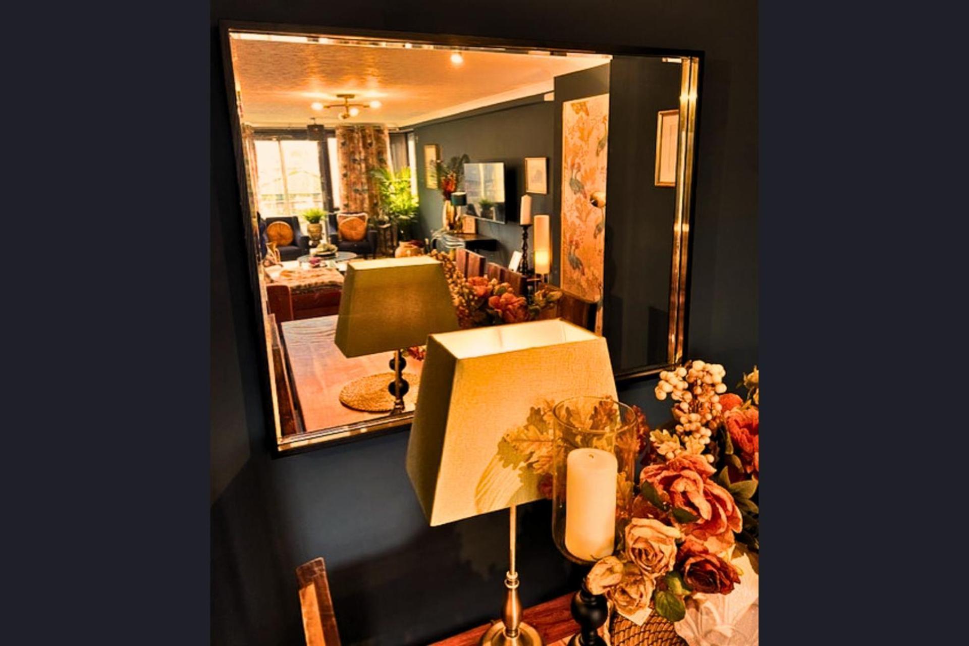 The Kensington Retreat Apartman London Kültér fotó