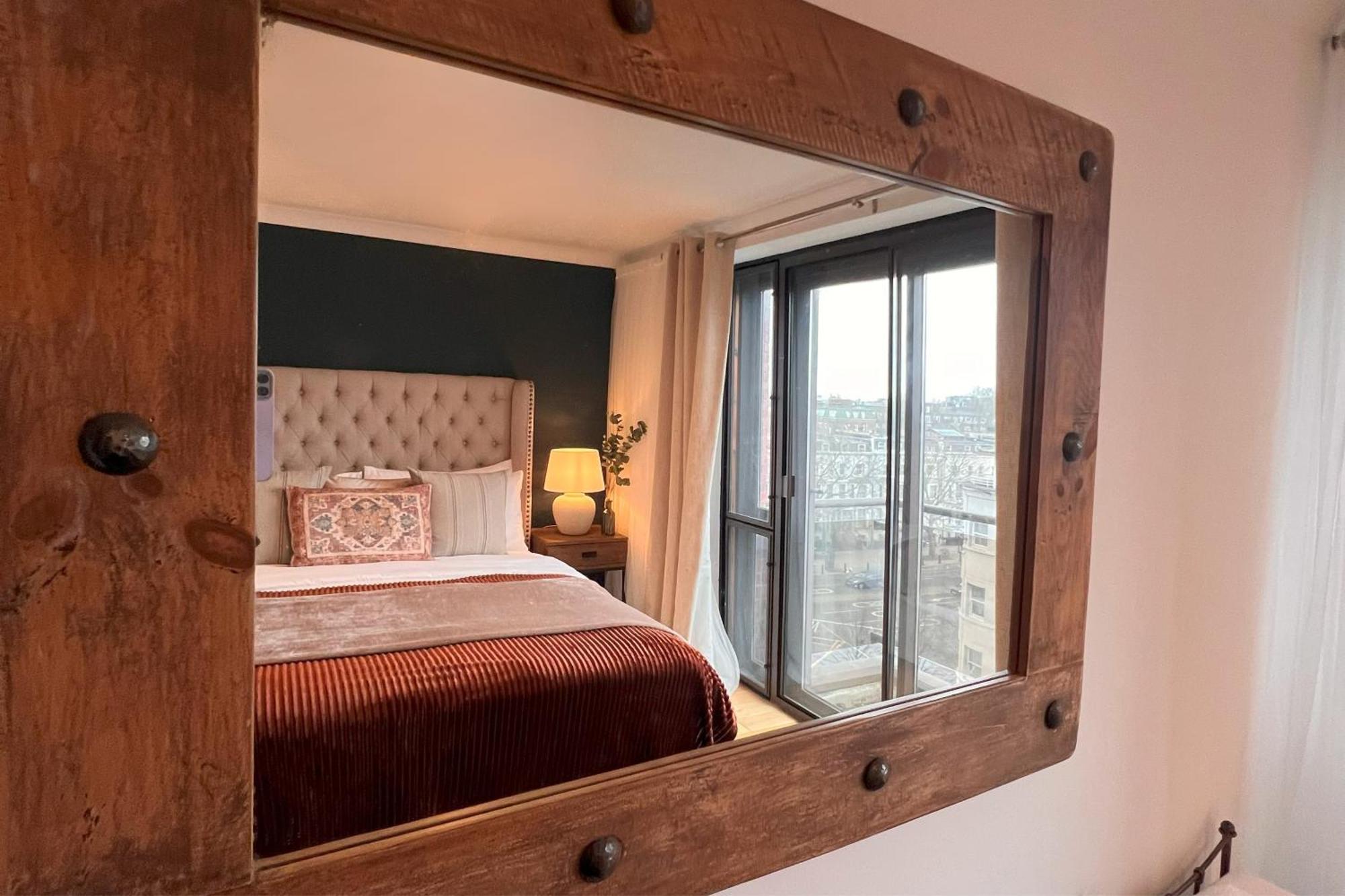 The Kensington Retreat Apartman London Kültér fotó